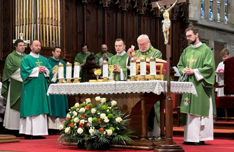 GALHARDOR: RECONSTRUIR CONFIANÇA E DIÁLOGO