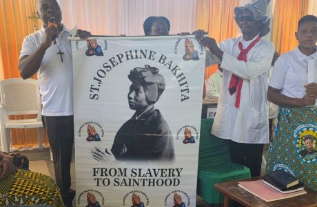 TRÁFICO DE PESSOAS: A IGREJA CATÓLICA NA AFRICA AUSTRAL