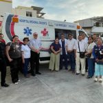 DIA MUNDIAL DO ENFERMO: CUIDADO E ESPIRITUALIDADE