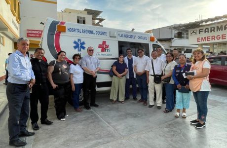 DIA MUNDIAL DO ENFERMO: CUIDADO E ESPIRITUALIDADE