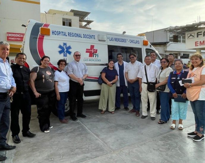 DIA MUNDIAL DO ENFERMO: CUIDADO E ESPIRITUALIDADE