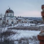 ESPERO NA UCRÂNIA: RAIOS DE ESPERANÇA EM TEMPOS DIFÍCILES