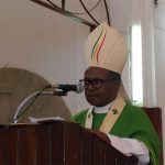 CORRUPÇÃO: DOM INÁCIO SAÚRE CHAMA JOVENS À AÇÃO