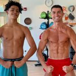 CRISTIANO RONALDO: EVOLUÇÃO DO CRAQUE PORTUGUÊS ANO A ANO