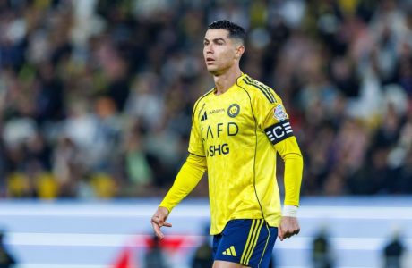 CRISTIANO RONALDO: AUSÊNCIA NO JOGO E REBELIÃO CONTRA PIF