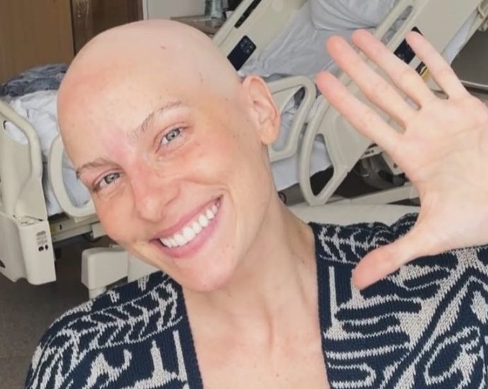 DANI GONDIM: TRABALHOS E DESAFIOS APÓS DIAGNÓSTICO