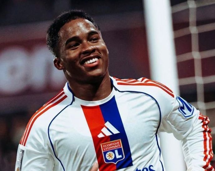 ENDRICK: O JOGADOR SUB-20 MAIS EFICAZ DO MUNDO