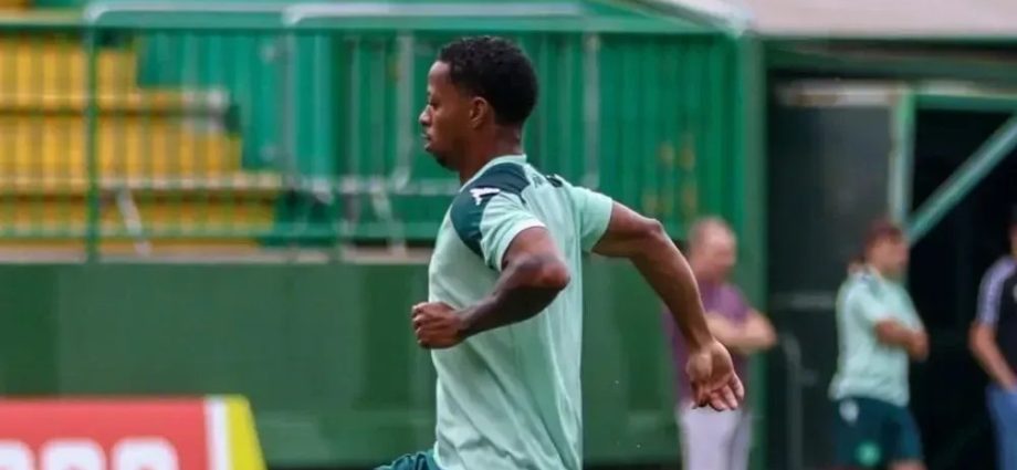 MANIPULAÇÃO DE RESULTADOS: O CASO ÊNIO NO BRASILEIRÃO