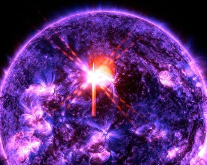 ERUPÇÃO SOLAR: AUMENTO DE ATIVIDADE E SEUS IMPACTOS