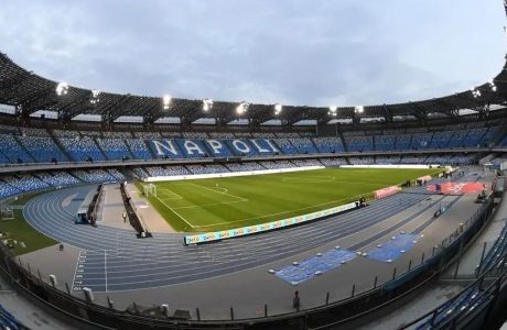 NAPOLI X COMO: HORÁRIO E ONDE ASSISTIR AO JOGO