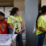 IMERSÃO NA FIOCRUZ: OPORTUNIDADES PARA MENINAS NA CIÊNCIA