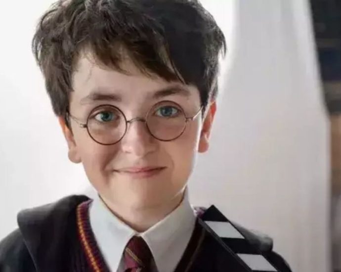 HARRY POTTER: HBO MAX ANUNCIA NOVA SÉRIE EM 2027