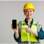 SMARTPHONE EX: AUMENTE A PRODUTIVIDADE EM ÁREAS CLASSIFICADAS