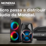 AUMENTE SUAS VENDAS: Ingram Micro e Mondial Unem Forças