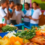 ULTRAPROCESSADOS: PROIBIÇÃO EM ESCOLAS É APROVADA