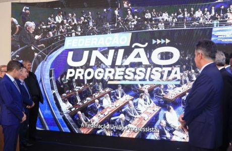 UNIÃO-BRASIL E PP: FOCO EM CONGRESSO ANTES DA PRESIDENCIAL
