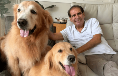 JADER BARBALHO RECEBE ALTA APÓS INTERNAÇÃO EM BELÉM