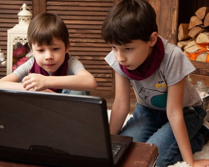 CONTROLES PARENTAIS: LIMITAÇÃO NO YOUTUBE SHORTS