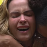 INFORMAÇÃO PRIVILEGIADA NO BBB 26: ALBERTO COWBOY