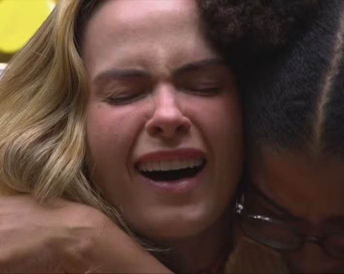 INFORMAÇÃO PRIVILEGIADA NO BBB 26: ALBERTO COWBOY