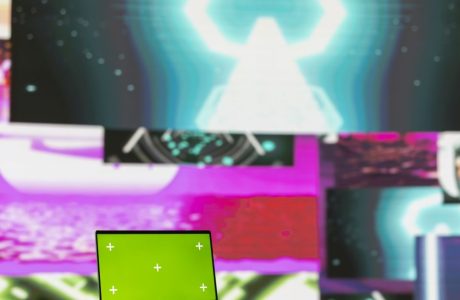 RUÍDO COMO SOLUÇÃO PARA COMPUTADORES QUÂNTICOS