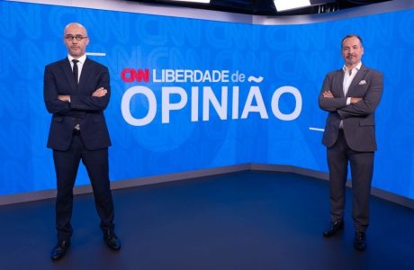 LIBERDADE DE OPINIÃO: MAGISTRADOS E SOCIEDADE EM EMPRESAS