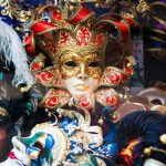 CARNAVAL NO MUNDO: FESTAS INCRÍVEIS FORA DO BRASIL