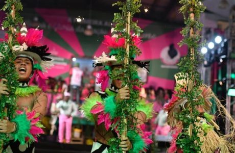 FAN FEST RIO: CANCELAMENTO POR CHUVAS NO CARNAVAL