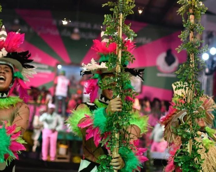 FAN FEST RIO: CANCELAMENTO POR CHUVAS NO CARNAVAL