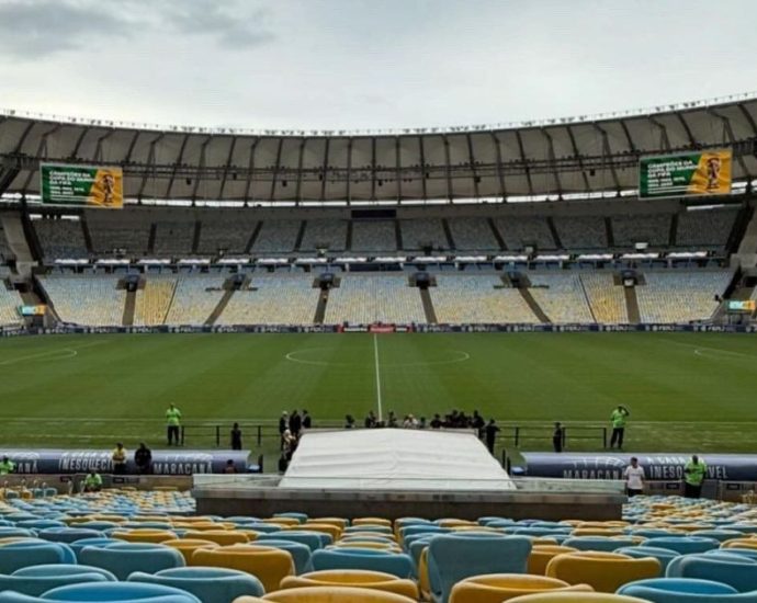 CARIÓCÃO 2026: CONFRONTOS DAS QUARTAS DE FINAL