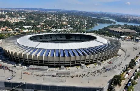 CRUZEIRO X AMÉRICA-MG: ESCALAÇÕES DO JOGO DO MINEIRO
