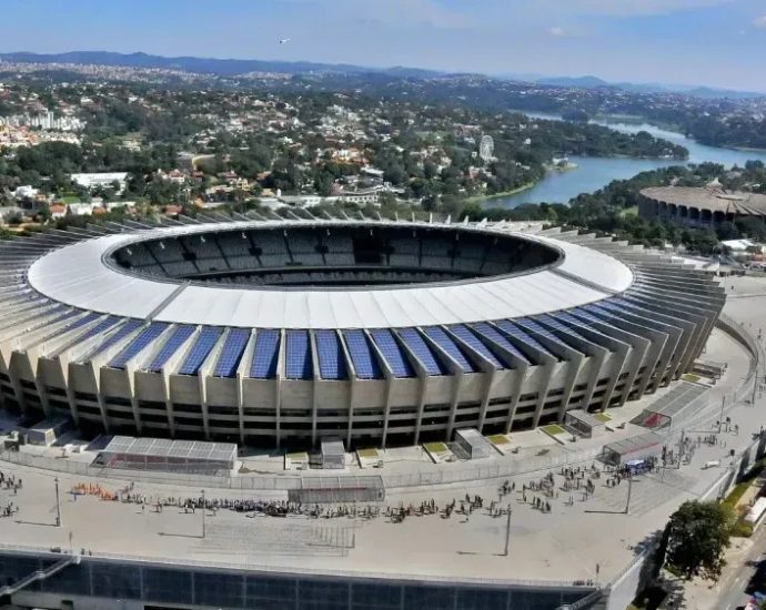 CRUZEIRO X AMÉRICA-MG: ESCALAÇÕES DO JOGO DO MINEIRO
