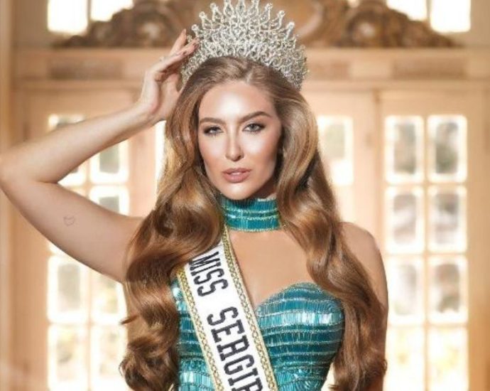 GABRIELA BOTELHO É ELEITA MISS BRASIL MUNDO 2026