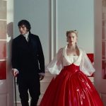 O MORRO DOS VENTOS UIVANTES: DIRETORA EXPLICA ASPAS