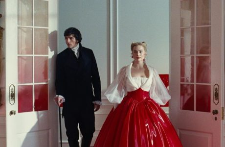 O MORRO DOS VENTOS UIVANTES: DIRETORA EXPLICA ASPAS