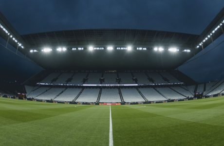CORINTHIANS X CAPIVARIANO: ONDE ASSISTIR AO JOGO