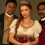 PROTAGONISMO PRETO EM ‘DONA BEJA’: DEBATE NO AUDIOVISUAL