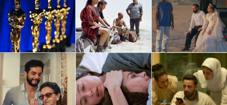 OSCAR 2026: MELHOR FILME INTERNACIONAL EM DESTAQUE