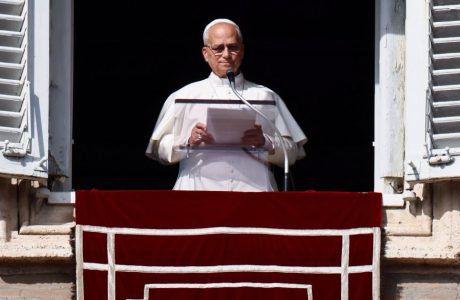 DIALOGO SINCERO: PAPA LEÃO XIV E A CUBA ATUAL