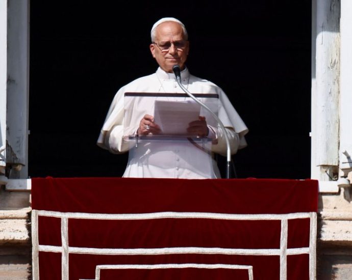 DIALOGO SINCERO: PAPA LEÃO XIV E A CUBA ATUAL