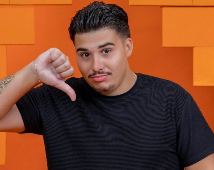 IMPORTUNAÇÃO SEXUAL: EX-BBB PEDRO HENRIQUE INDICIADO