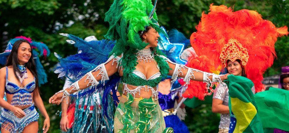 APPS PARA CURTIR O CARNAVAL COM SEGURANÇA E PRATICIDADE