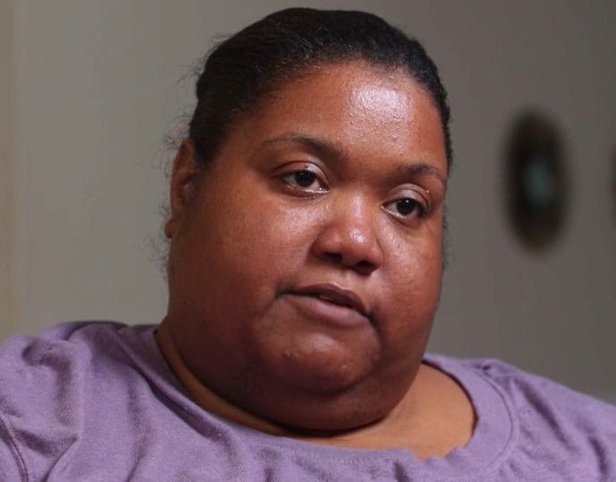 QUILOS MORTAIS: O QUE ACONTECEU COM KELLY MASON