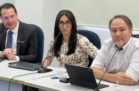 REVISÃO DE CONTAS DE ÁGUA NO VALE DO PARAÍBA