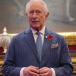 TIROS EM ESCOLA: REI CHARLES CONDENA A VIOLÊNCIA