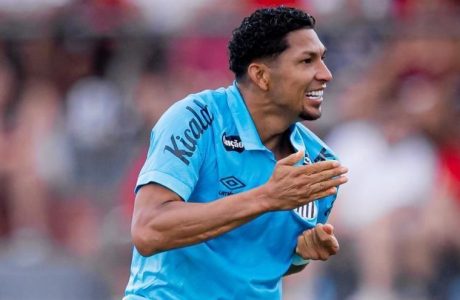 SANTOS SE RECUPERA E VENCE Noroeste NO PAULISTÃO