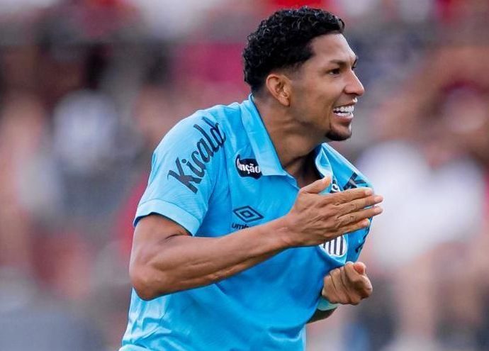 SANTOS SE RECUPERA E VENCE Noroeste NO PAULISTÃO