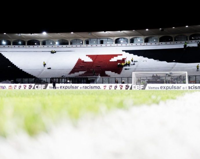 VASCO X BOTAFOGO: ESCALAÇÕES E ONDE ASSISTIR AO JOGO DO CARIOCA