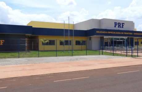 PRF: AÇÕES FOCADAS NO COMBATE AO CRIME ORGANIZADO