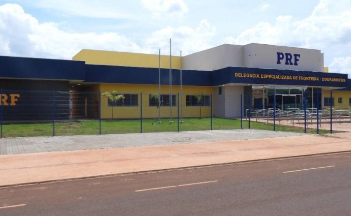 PRF: AÇÕES FOCADAS NO COMBATE AO CRIME ORGANIZADO